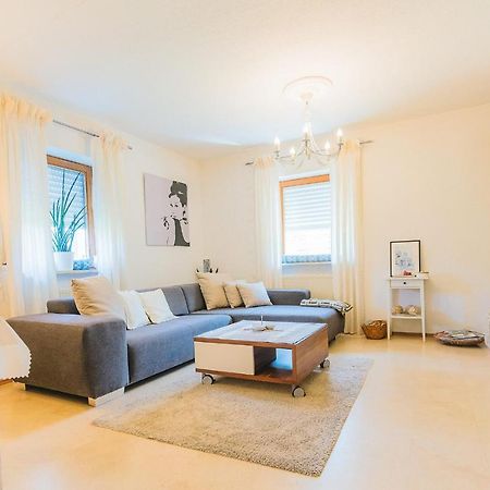 Ferienwohnung Am Ilztal Hutthurm Екстер'єр фото