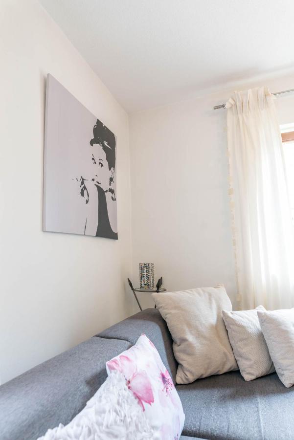 Ferienwohnung Am Ilztal Hutthurm Екстер'єр фото