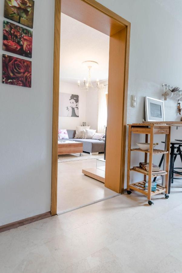 Ferienwohnung Am Ilztal Hutthurm Екстер'єр фото