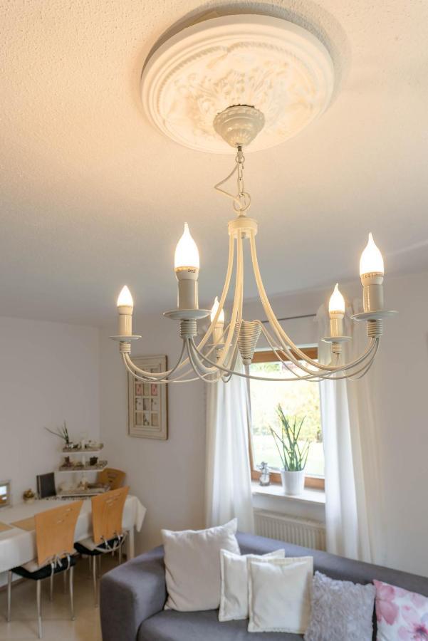 Ferienwohnung Am Ilztal Hutthurm Екстер'єр фото