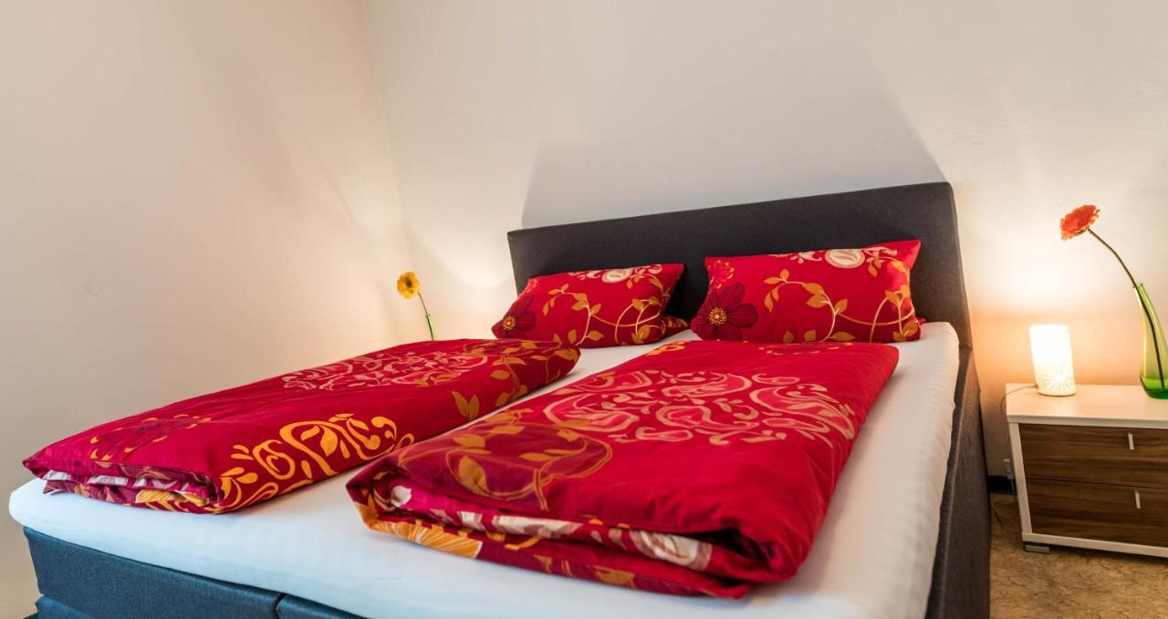 Ferienwohnung Am Ilztal Hutthurm Екстер'єр фото