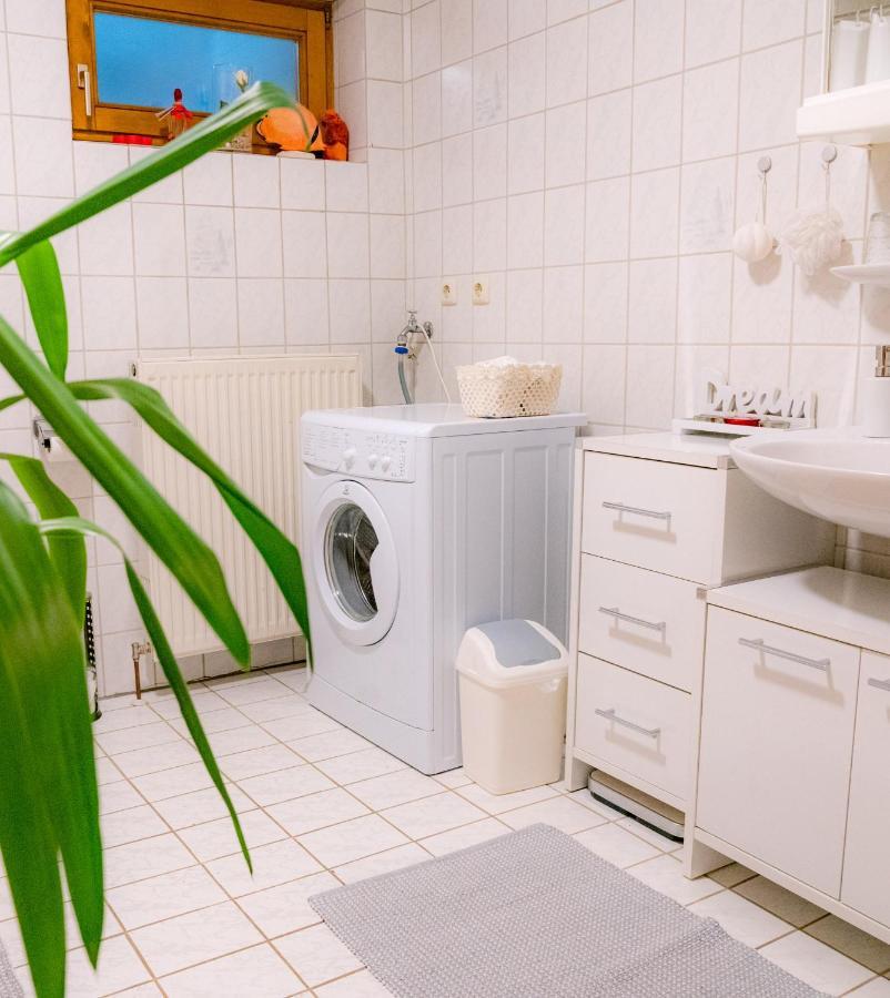 Ferienwohnung Am Ilztal Hutthurm Екстер'єр фото